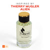 W-23 Inspired By Thierry Mugler Alien For Woman Perfume - Liberty Cosmetics LLC
