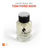 U-19 Inspired By Tom Ford Noir For Unisex Perfume - Liberty Cosmetics LLC