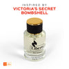 W-36 Inspired By Victoria's Secret Bombshell For Woman Perfume - Liberty Cosmetics LLC