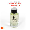 M-42 Inspired By Laurent Y For Men Perfume - Liberty Cosmetics LLC