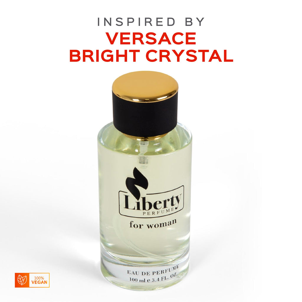 W-41 Inspired By Bright Crystal For Women Perfume - Liberty Cosmetics LLC