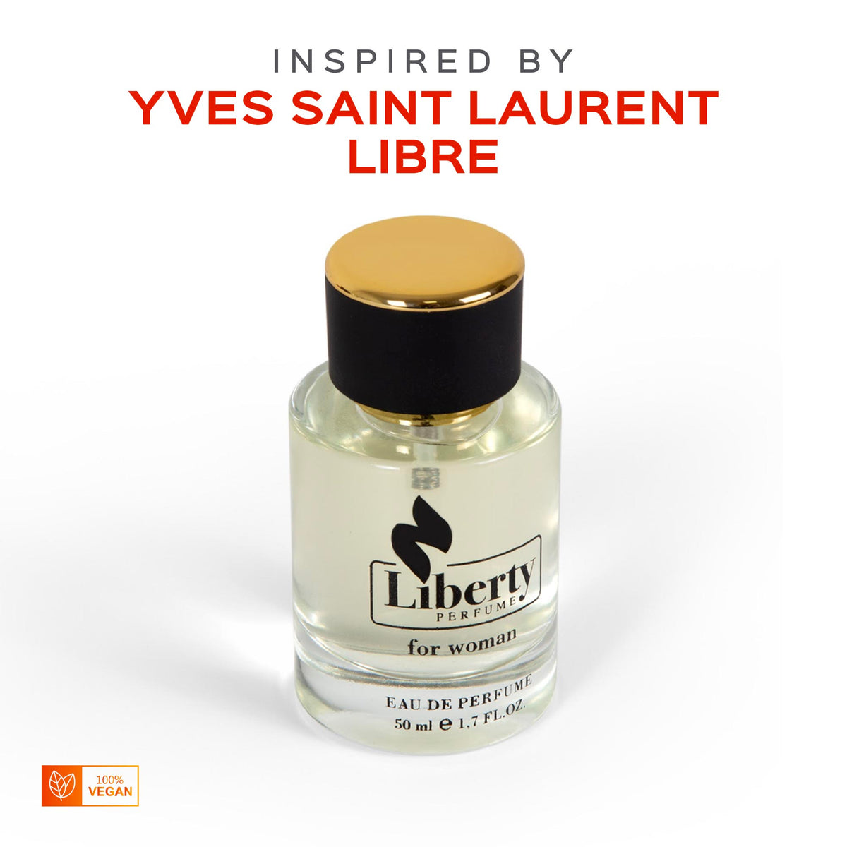 Liberty ysl perfume sales